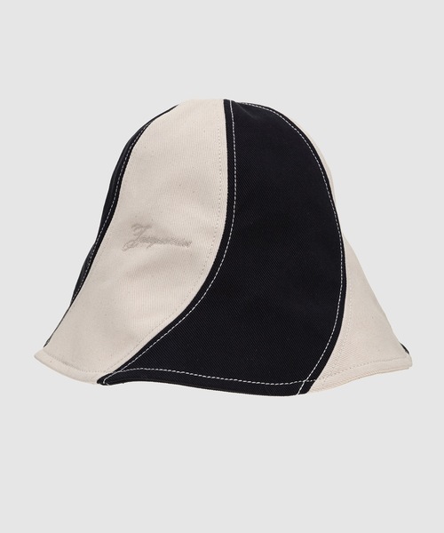 JACQUEMUS 帽子 ハット LE BOB GELATO レディース メンズ