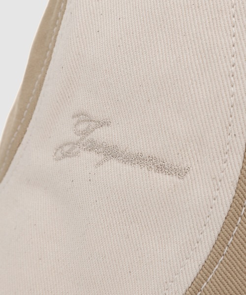 LE BOB ジェラートハット セール】LE BOB GELATO（ハット）｜JACQUEMUS（ジャックムス）の