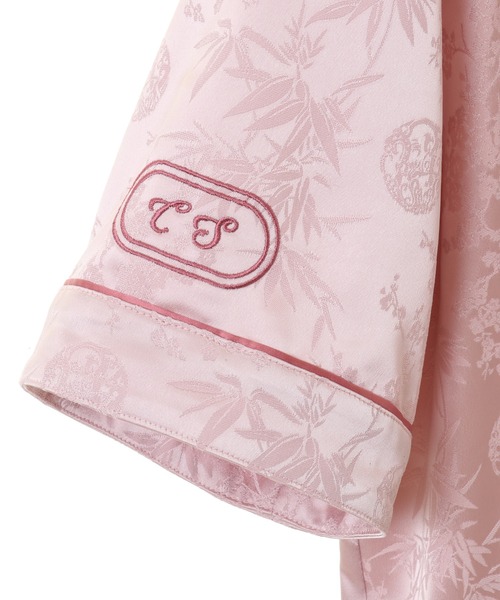 ワンピース CS CAT CHINA ONE-PIECE CS CAT CHINA ONE-PIECE | Candy Stripper（キャンディ