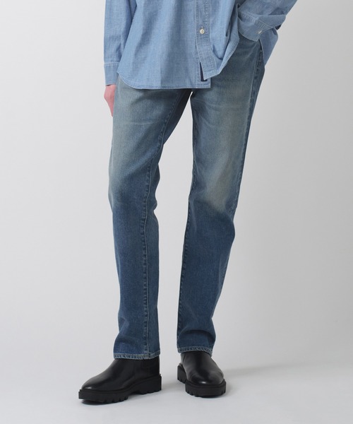 Levi's リーバイス 511 スリムフィット デニム メンズ ジーンズ