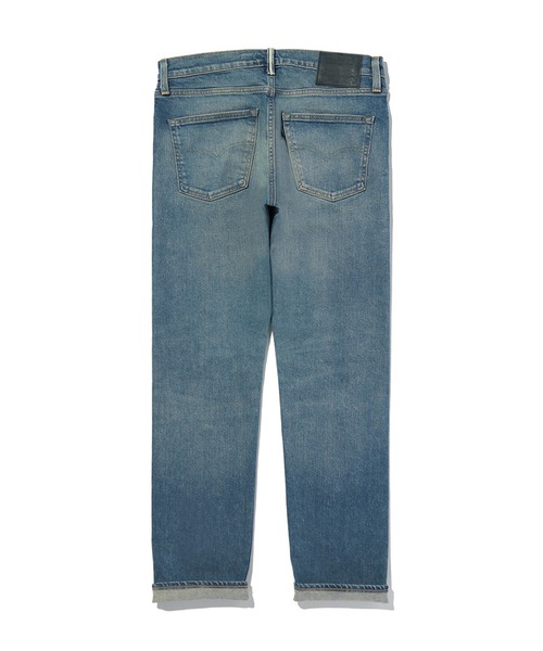 ジーンズ Levi's/リーバイス BLUETAB(TM) 511(TM) スリムフィット ミディアムインディゴ MADE IN JAPAN メンズの画像