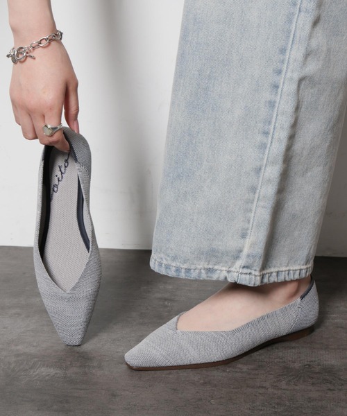 oito Washi Flat（わしふらっと）25cm
