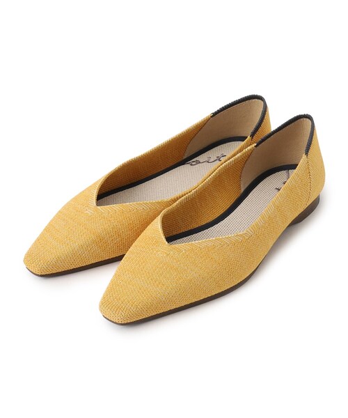 ESPERANZA（エスペランサ） パンプス Oito「通気性／洗える／速乾