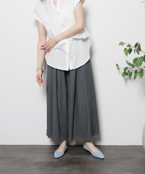 ESPERANZA（エスペランサ） パンプス Oito「通気性／洗える／速乾