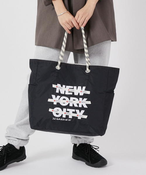 LeSportsac（レスポートサック） トートバッグ LARGE 2 WAY TOTE 2