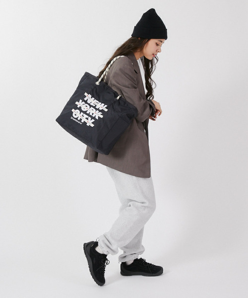 LeSportsac（レスポートサック） トートバッグ LARGE 2 WAY TOTE 2