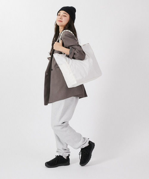 LeSportsac（レスポートサック） トートバッグ LARGE 2 WAY TOTE 2