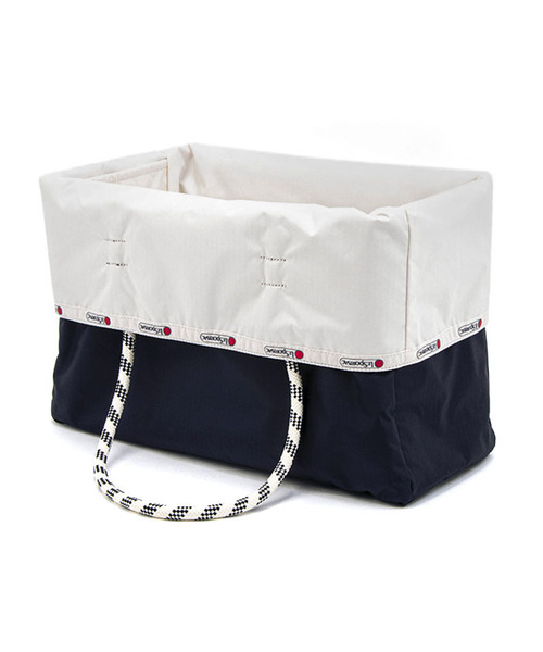 LeSportsac（レスポートサック） トートバッグ LARGE 2 WAY TOTE 2
