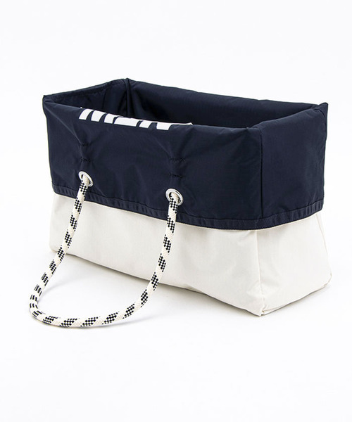 LeSportsac（レスポートサック） トートバッグ LARGE 2 WAY TOTE 2