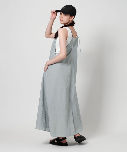 BEAUTY&YOUTH UNITED ARROWS キャミワンピース 未使用＊BEAUTY&YOUTH UNITED ARROWS 上品 キャミワンピ - メルカリ