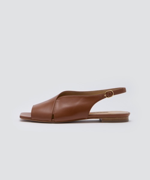 も*こ様 【極美品】 PELLICO サンダル ルネッタ キャメル 35 PELLICO (ペリーコ) 6358 LUNETTA MULE ルネッタミュール
