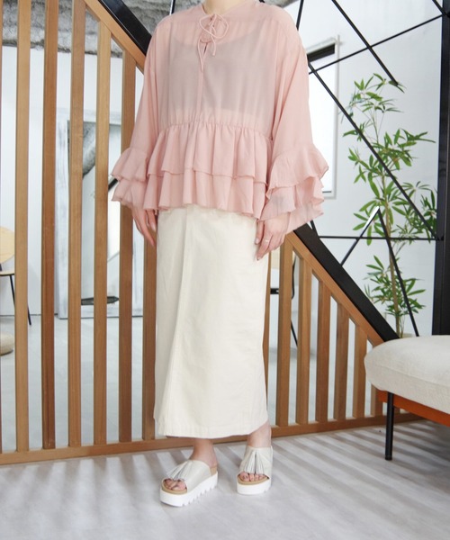 Minnetonka サンダル MINNETONKA ミネトンカ / タッセル