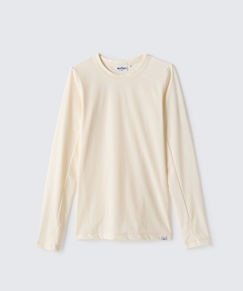 tシャツ アトラスクールTシャツ│ATLAS COOL TEE レディース