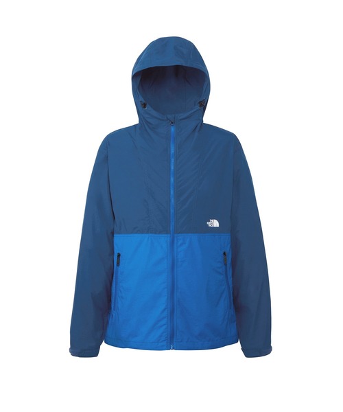 THE NORTH FACE COMPACT JACKET ナイロンジャケット THE NORTH FACE ナイロンジャケット FACE/ザ・ノース・フェイス