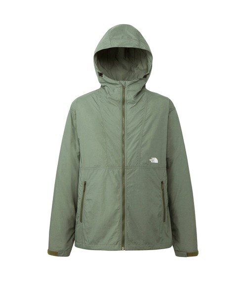 THE NORTH FACE ナイロンジャケット FACE Compact Jacket メンズ