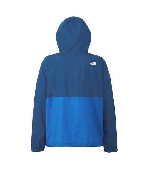 THE NORTH FACE ナイロンジャケット FACE Compact Jacket メンズ