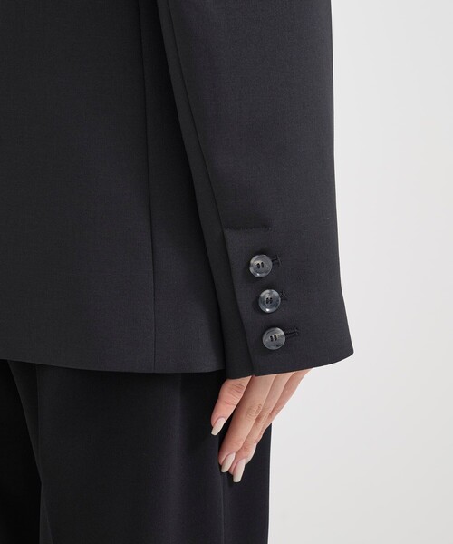 【ご購入確定】united tokyo テーラードジャケット UNITED TOKYO ジャケット テーラードジャケット アウトラスト