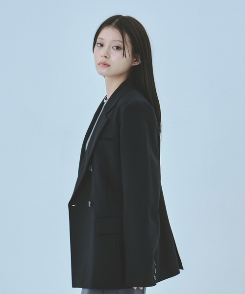 UNITED TOKYO（ユナイテッドトウキョウ） ジャケット テーラード