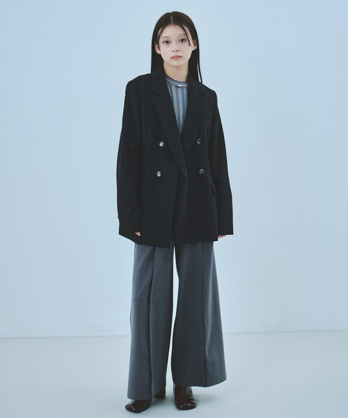 UNITED TOKYO（ユナイテッドトウキョウ） ジャケット テーラード