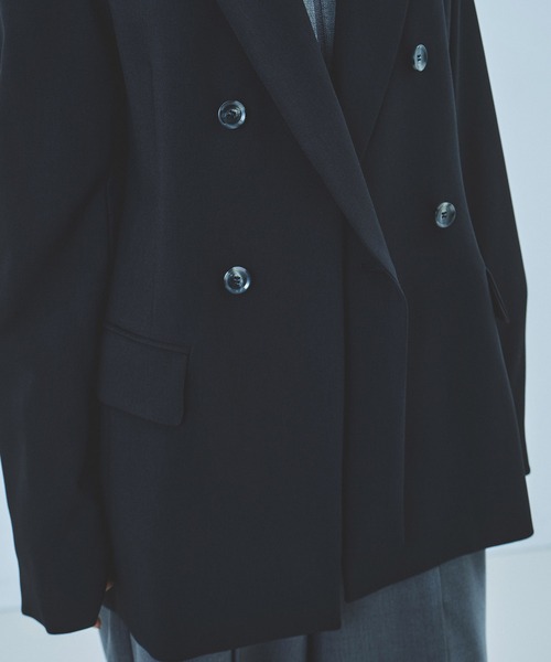 UNITED TOKYO（ユナイテッドトウキョウ） ジャケット テーラード