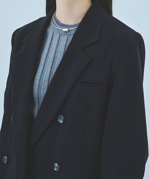 UNITED TOKYO（ユナイテッドトウキョウ） ジャケット テーラード