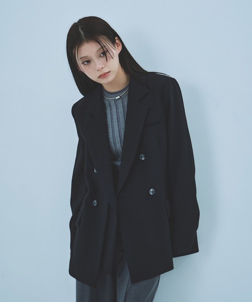 UNITED TOKYO（ユナイテッドトウキョウ） ジャケット テーラード