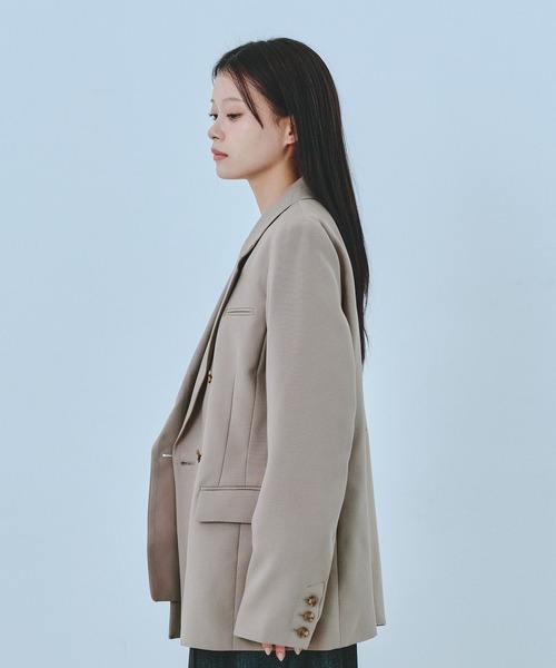 UNITED TOKYO（ユナイテッドトウキョウ） ジャケット テーラード