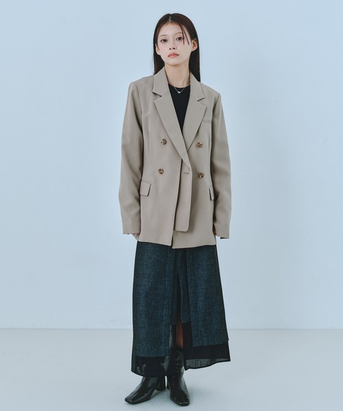 UNITED TOKYO（ユナイテッドトウキョウ） ジャケット テーラード