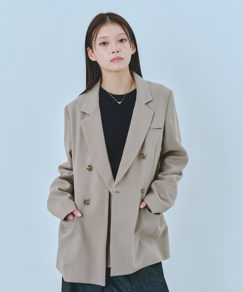 UNITED TOKYO（ユナイテッドトウキョウ） ジャケット テーラード