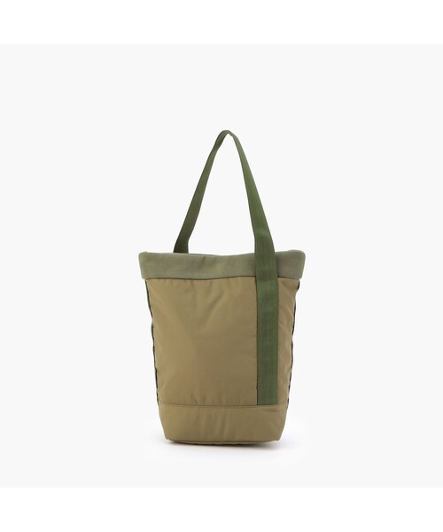 オ*！様 ブリーフィング TILT バゲットトート TILT BAGUETTE TOTE（TILTバゲットトート）（BRA251T11）|商品