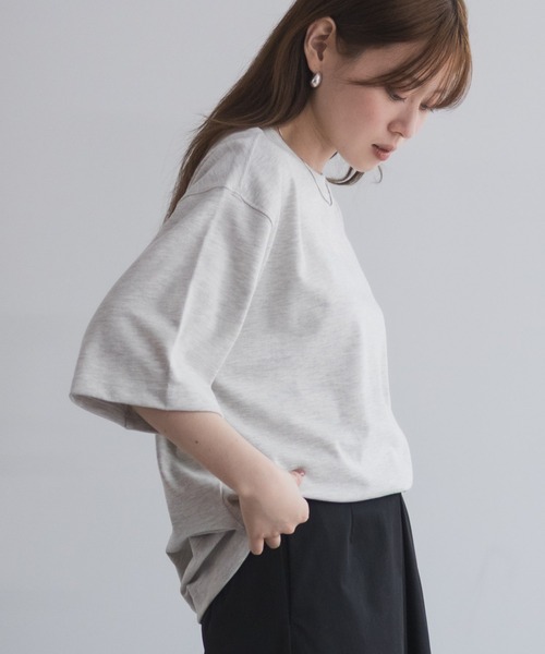 新品未使用 POLO⭐︎クルーネックT Sサイズ U.S. POLO ASSN. tシャツ ASSN.オーバーサイズワンポイント