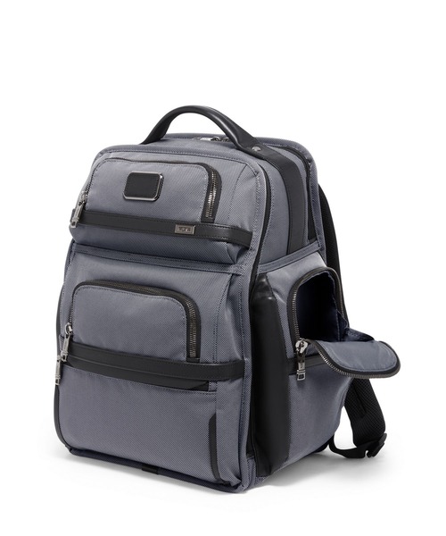 TUMI（トゥミ） デイバック リュック ALPHA X ブリーフ・パック（A4