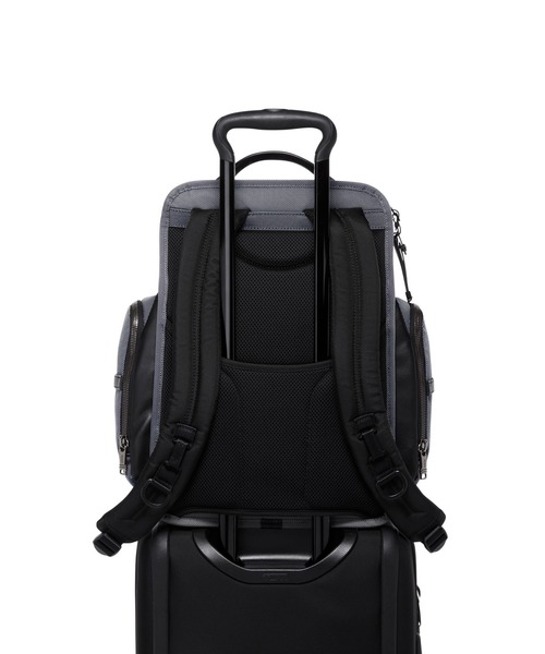 TUMI（トゥミ） デイバック リュック ALPHA X ブリーフ・パック（A4