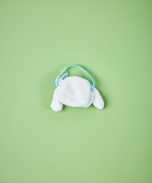 sanrio（サンリオ） おもちゃ ぬいぐるみ用ポシェットセット vol.2 NJI