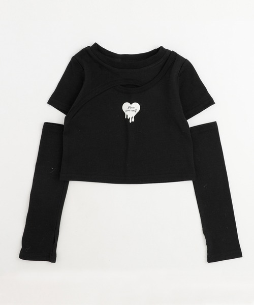 URBAN CHERRY（アーバンチェリー） tシャツ 「2点セット」カット
