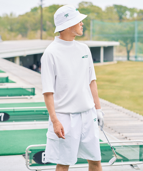 格安販売中 CLUBHAUS tシャツ / UP Warm (クラブハウス) Range Dynamic メンズウェア