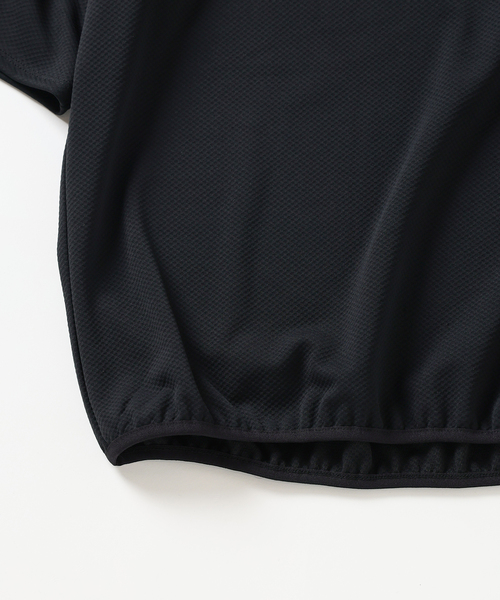 tシャツ CLUBHAUS / Dynamic Range (クラブハウス) Warm UP