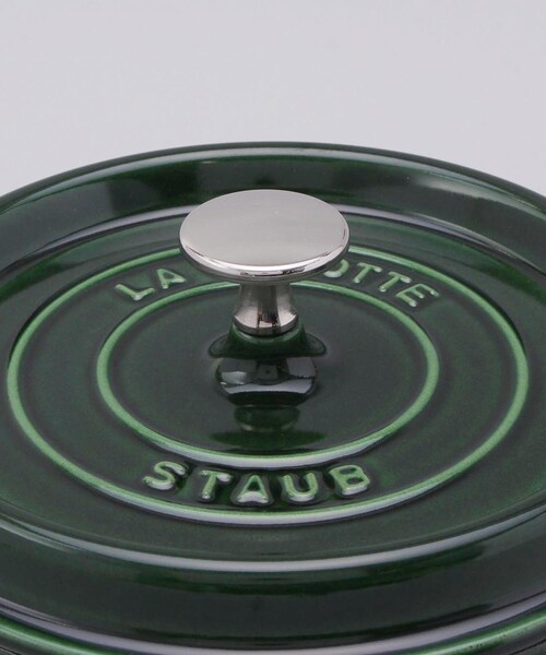staub フライパンのおすすめ人気商品一覧 通販 - Yahoo!ショッピング
