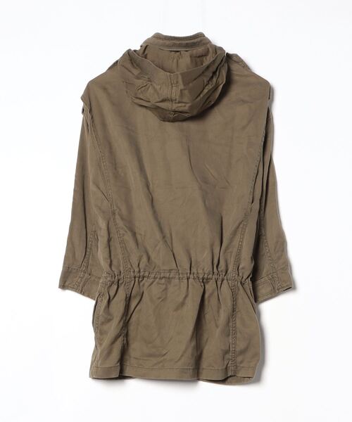 deuxieme classe ジップアップブルゾン Deuxieme Classe 「Deuxieme Classe」 ジップアップブルゾン