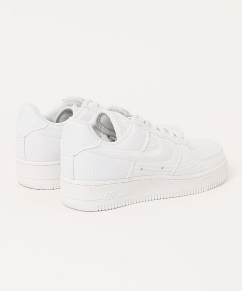 NIKE スニーカー ナイキ AIR FORCE 1 LOW CANVAS エア フォース