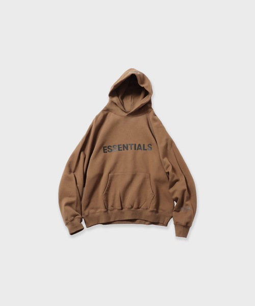 FOG ESSENTIALS パーカー ESSENTIALS/エッセンシャルズ SSENSE