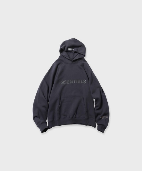 FOG ESSENTIALS パーカー ユニセックス FOG ESSENTIALS（エフオージーエッセンシャルズ） パーカー ESSENTIALS