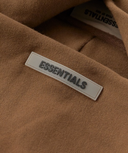 FOG ESSENTIALS（エフオージーエッセンシャルズ） パーカー FOG