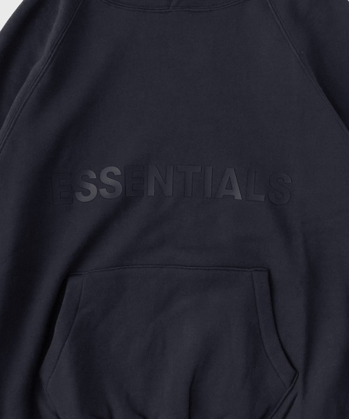 FOG ESSENTIALS（エフオージーエッセンシャルズ） パーカー FOG