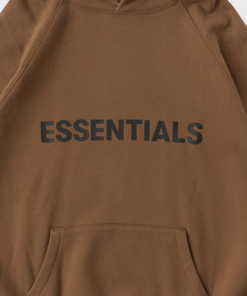 FOG ESSENTIALS（エフオージーエッセンシャルズ） パーカー FOG