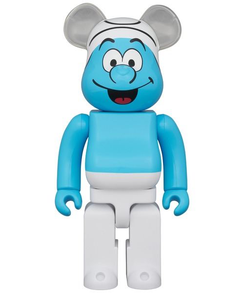 BE@RBRICK フィギュア ゴジラ(2016) 100％ ＆ 400％ : ZOZOTOWN Yahoo