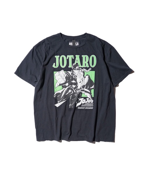 tシャツ THRIFTY LOOK / ANIME TEE ”JOJO'S BIZARRE ADVENTURE