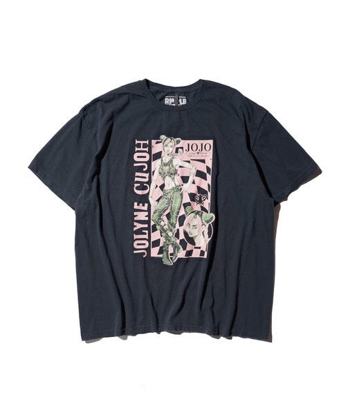tシャツ THRIFTY LOOK / ANIME TEE ”JOJO'S BIZARRE ADVENTURE