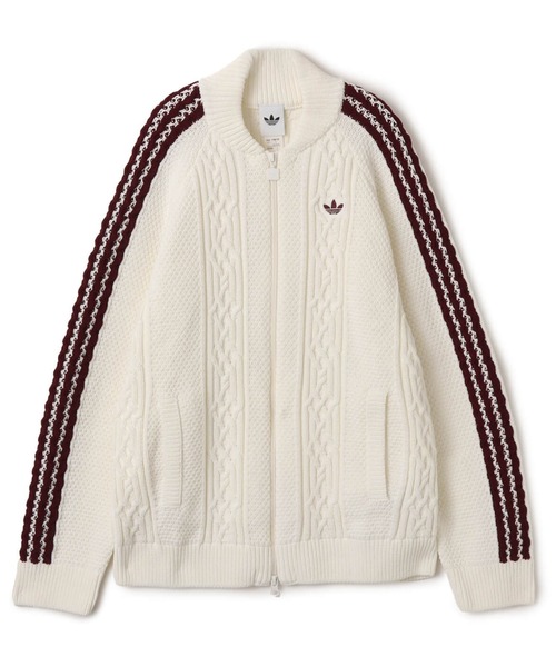 新品　タグ付き★★アディダス　ニット★ adidas（アディダス） adidas ARCHIVE KNIT TT / アディダス