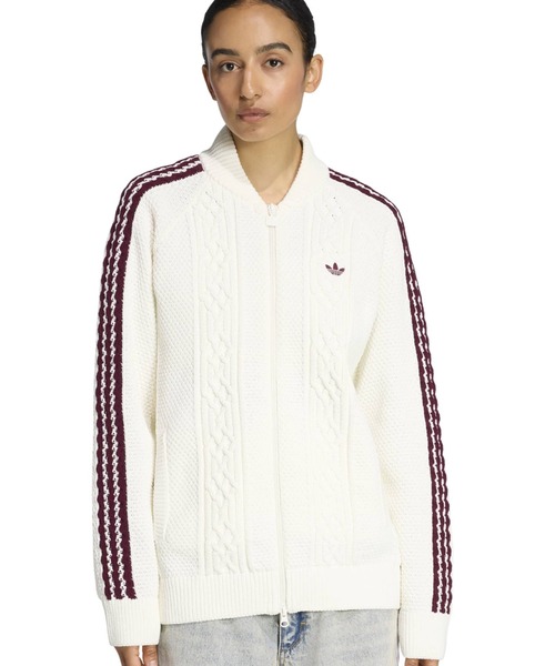 adidas（アディダス） adidas ARCHIVE KNIT TT / アディダス
